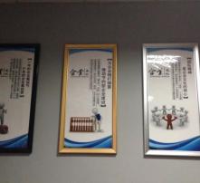 高清圖片在電梯廣告中的核心價值與應(yīng)用策略