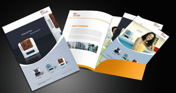 專業(yè)印刷服務(wù) 長(zhǎng)安產(chǎn)品目錄印刷廠的全面解決方案