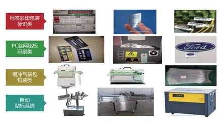 產業數字化促世界經濟轉型 | 樂膠談 印刷彩印