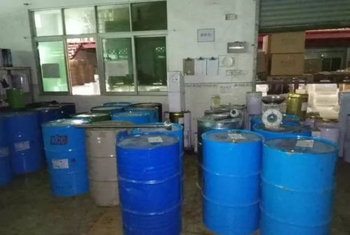 躲得過環(huán)保，躲不過安監(jiān) 廣東某彩印廠因安全生產(chǎn)隱患被立案調(diào)查