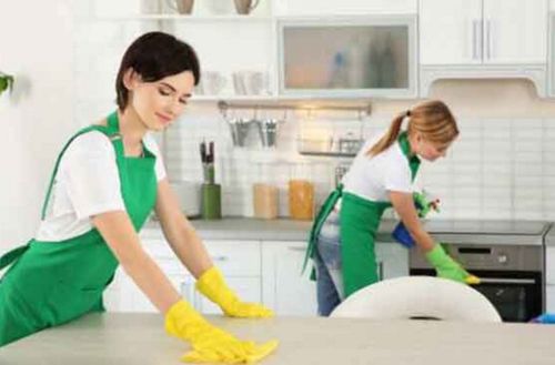 家政行業(yè)月薪上萬的困境 供需失衡背后的深層癥結(jié)