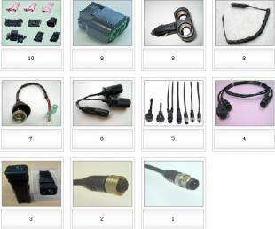 汽車配件與連接線加工 推動汽摩行業高效發展的核心力量