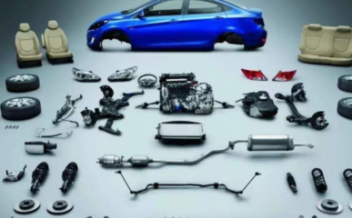 真牛汽配App 一站式汽車飾品選購與個性化定制平臺