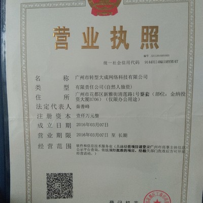 羊城數(shù)字化轉(zhuǎn)型 “網(wǎng)絡(luò)大成技術(shù)服務(wù)”開(kāi)啟立體咨詢服務(wù)新范式