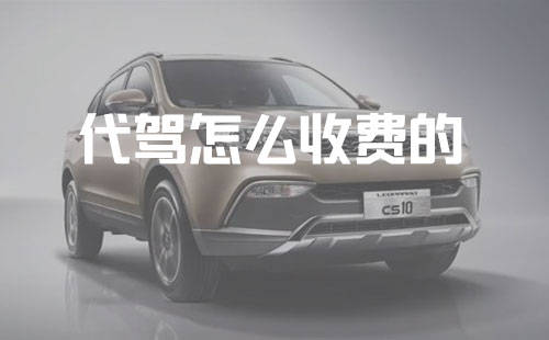 駛向盈利藍海 代駕公司創業的商業模式與運營策略